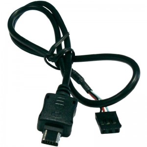 ACME Kamera FlyCamOne HD RX kabel