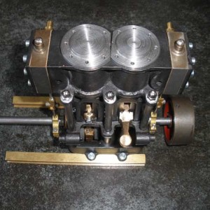 machine 003