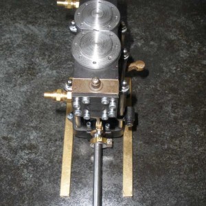 machine 004