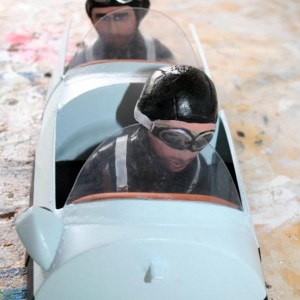Bucker Bu 180 183