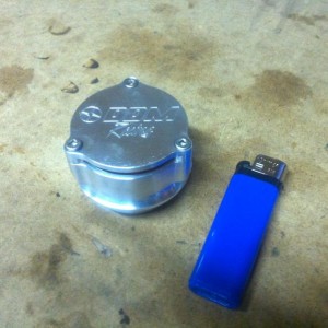 Rc erik 2013 06 02 losi benzine ddm filter