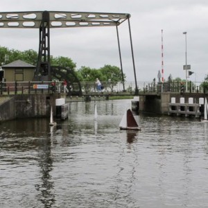 Nieuwveens Jaagpad