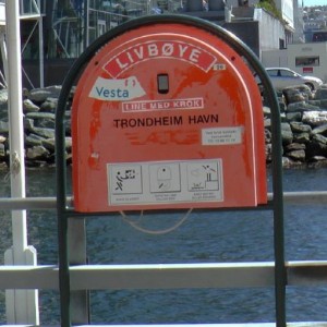 Trondheim