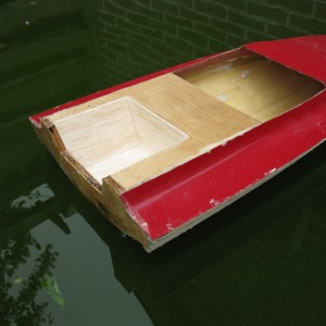 bootje....