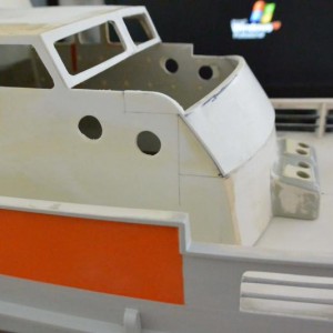 Revisie dekhuis FL-8 2