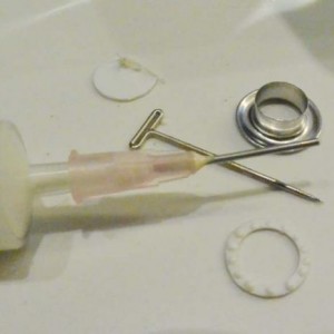 Revisie dekhuis Robbe FL8 12