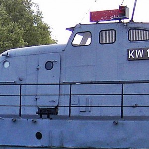 KW19 Detail Tür