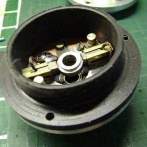 motor 180 Watt met waterkoeling 003
Achterschild zelfbouw dus