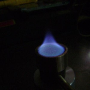 Eigen gemaakte gas brander 003

kLEINE VLAM