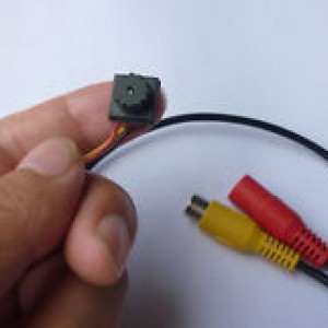 Micro camera
