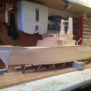 Bouw Le Suroit 002