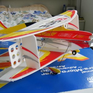 E-Flite