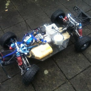 Losi 5ive