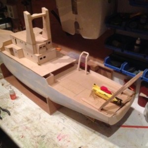met duikboot 1