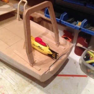met duikboot 2