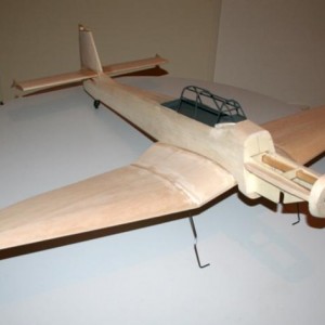 Junkers Picchiatello 091