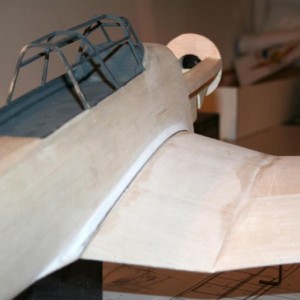 Junkers Picchiatello 123