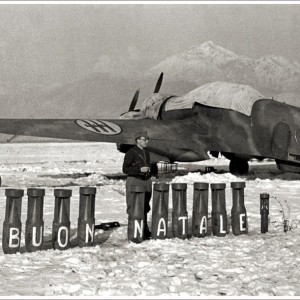 SM 79 Buon  Natale