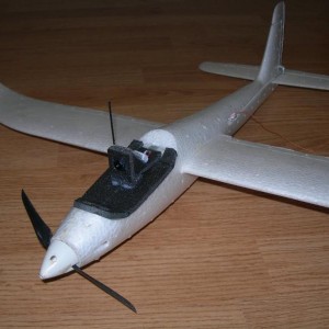MiniSwiftFPV 1