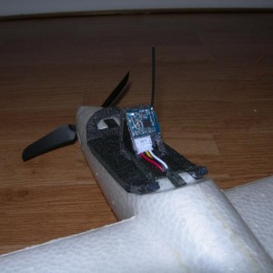 MiniSwiftFPV 2