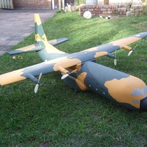 Hercules 8