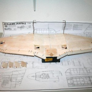 Junkers Picchiatello 156
