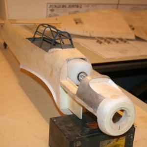 Junkers Picchiatello 172