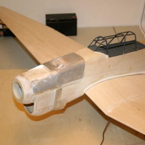 Junkers Picchiatello 194