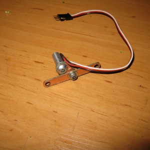 Proto sensor