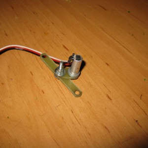 Proto sensor
