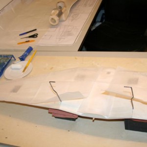 Junkers Picchiatello 201