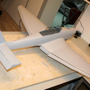 Junkers Picchiatello 230