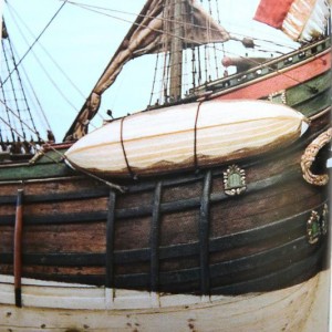Fluit De Paerel 5