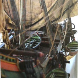 Fluit De Paerel 4