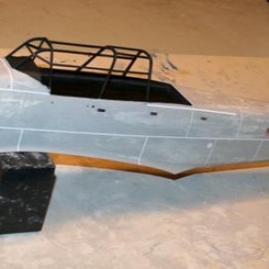 Junkers Picchiatello 233
