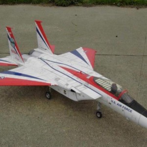 F-15
