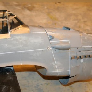 Junkers Picchiatello 275