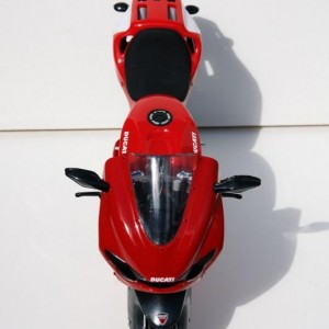 modellmaker 17