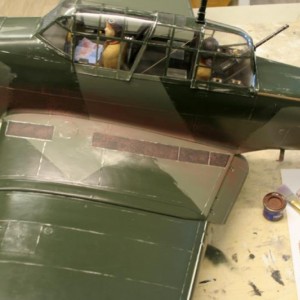 Junkers Picchiatello 333