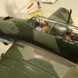 Junkers Picchiatello 342