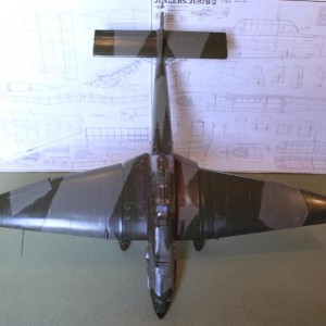 Junkers Picchiatello 355