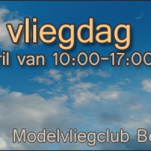 ElectroVliegdag
