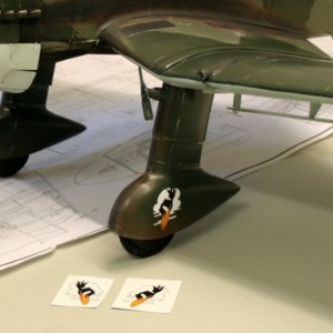 Junkers Picchiatello 371