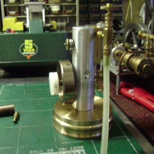 Stoom gedoe 002