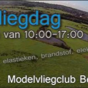 ZweefVliegdag