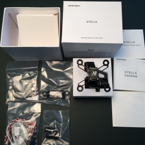 Unboxed Stella