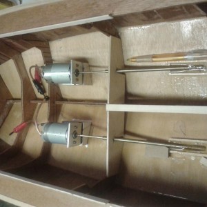 Motoren