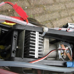 De koelkop zoals die vroeger gebruikelijker was