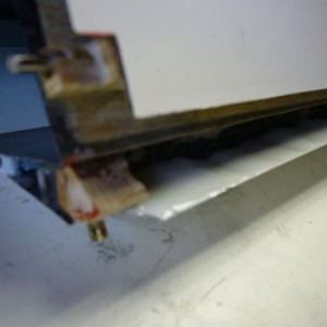 dichtlip microballoons