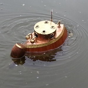 subsail14 turtle